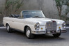 1965 Mercedes-Benz 220SE For Sale | Ad Id 2146368734