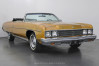 1973 Chevrolet Caprice Convertible For Sale | Ad Id 2146368755