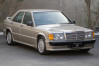 1986 Mercedes-Benz 190E 2.3-16 5-Speed For Sale | Ad Id 2146368806