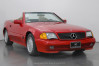 1992 Mercedes-Benz 500SL For Sale | Ad Id 2146368817