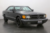 1991 Mercedes-Benz 560SEC For Sale | Ad Id 2146368851