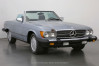 1984 Mercedes-Benz 500SL For Sale | Ad Id 2146368883