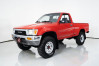 1991 Toyota Pickup For Sale | Ad Id 2146368957