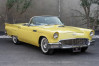 1957 Ford Thunderbird Convertible For Sale | Ad Id 2146369067