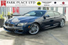 2012 BMW 6 Series For Sale | Ad Id 2146369196