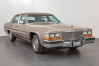 1986 Cadillac Fleetwood Brougham For Sale | Ad Id 2146369245