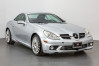 2008 Mercedes-Benz SLK 55 AMG For Sale | Ad Id 2146369288