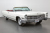 1966 Cadillac Deville For Sale | Ad Id 2146369302