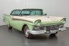 1957 Ford Fairlane For Sale | Ad Id 2146369589