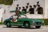 1955 Mercedes-Benz 300SL Gullwing For Sale | Ad Id 2146369637