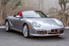 2008 Porsche Boxster Spyder For Sale | Ad Id 2146369672