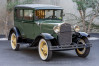 1931 Ford Model A Deluxe For Sale | Ad Id 2146369696