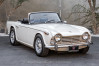 1966 Triumph TR4A IRS For Sale | Ad Id 2146369700