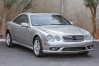 2003 Mercedes-Benz CL55 AMG For Sale | Ad Id 2146369826