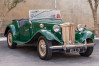 1952 MG TD For Sale | Ad Id 2146369890