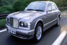 2002 Bentley Arnage For Sale | Ad Id 2146369953