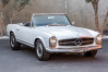 1968 Mercedes-Benz 250SL For Sale | Ad Id 2146370003