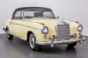 1960 Mercedes-Benz 220SE For Sale | Ad Id 2146370036