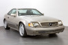 1994 Mercedes-Benz SL600 For Sale | Ad Id 2146370129