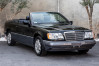 1995 Mercedes-Benz E320 For Sale | Ad Id 2146370186