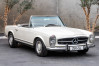 1967 Mercedes-Benz 250SL For Sale | Ad Id 2146370269