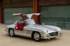 1956 Mercedes-Benz 300SL Gullwing For Sale | Ad Id 2146370294