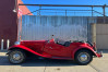 1953 MG TD For Sale | Ad Id 2146370300