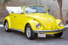 1968 Volkswagen Beetle Cabriolet For Sale | Ad Id 2146370304