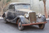 1939 Mercedes-Benz 170V For Sale | Ad Id 2146370305