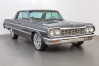 1964 Chevrolet Impala For Sale | Ad Id 2146370348