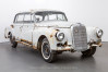 1959 Mercedes-Benz 300d Adenaur For Sale | Ad Id 2146370363