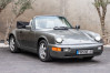 1991 Porsche 964 Carrera For Sale | Ad Id 2146370364