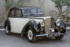 1949 Bentley Mark VI For Sale | Ad Id 2146370411