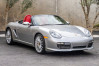 2008 Porsche Boxster Spyder For Sale | Ad Id 2146370423