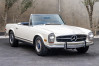 1968 Mercedes-Benz 250SL For Sale | Ad Id 2146370426