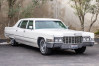 1969 Cadillac Fleetwood Series 75 For Sale | Ad Id 2146370437