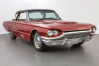 1964 Ford Thunderbird Convertible For Sale | Ad Id 2146370438