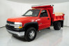 2002 Chevrolet 1 Ton Dump Truck For Sale | Ad Id 2146370466