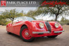 1952 Jaguar XK120 For Sale | Ad Id 2146370490