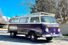 1974 Volkswagen Eurovan For Sale | Ad Id 2146370550