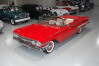 1960 Chevrolet Impala Convertible For Sale | Ad Id 2146370708