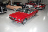 1966 Ford Mustang Convertible For Sale | Ad Id 2146370722