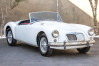 1956 MG A For Sale | Ad Id 2146370786