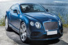 2017 Bentley Continental For Sale | Ad Id 2146370823
