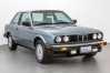 1987 BMW 325e For Sale | Ad Id 2146370898