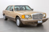 1988 Mercedes-Benz 560SEL For Sale | Ad Id 2146370903
