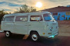 1972 Volkswagen Westfalia Camper For Sale | Ad Id 2146370992