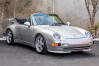 1997 Porsche Carrera Cabriolet For Sale | Ad Id 2146371015