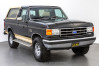 1990 Ford Bronco Eddie Bauer Edition For Sale | Ad Id 2146371041