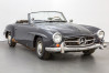 1960 Mercedes-Benz 190SL For Sale | Ad Id 2146371044
